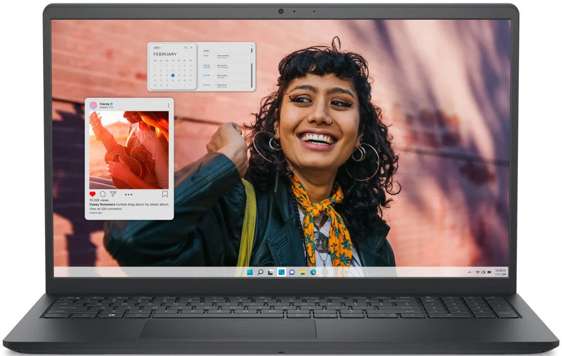 DELL INSP 3520 Intel Core i3 Laptop - Notebooks and Laptops