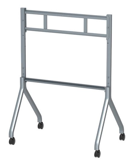 Hisense Mobile Cart For 65 to 85 inch Panel - Computer Monitor Accessories