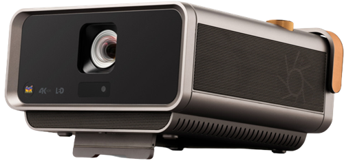Viewsonic X11 4K UHD LED Short Throw Projector - Projectors and Accessories