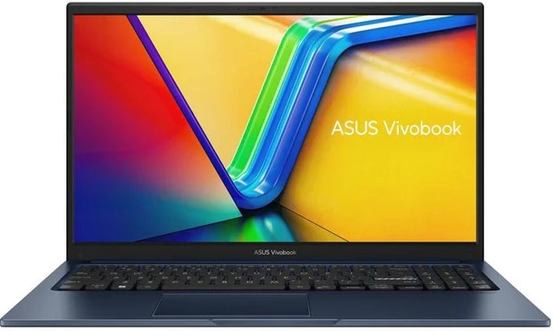 ASUS Vivobook 15 X1504VA Intel Core i5 Laptop - Notebooks and Laptops