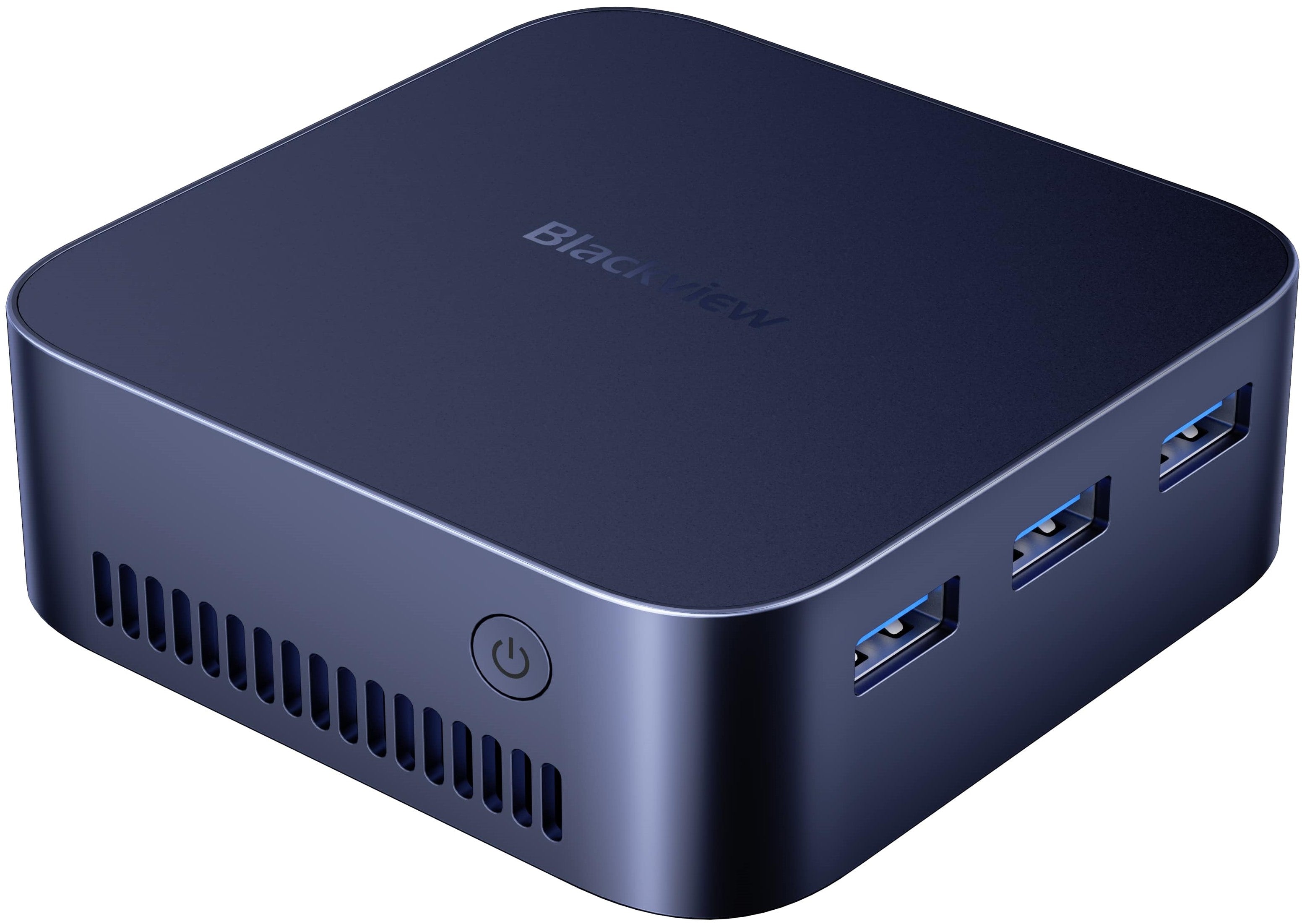 Blackview MP80 Intel Celeron N5095 Professional