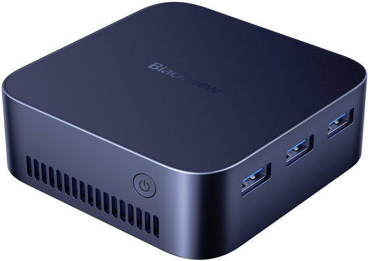 Blackview MP80 Intel Celeron N5095 Professional