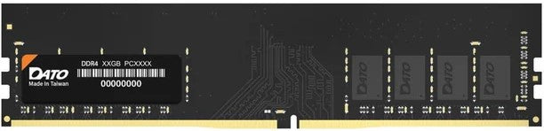 Dato 16GB 3200MHz DDR4 U-DIMM Memory Modulez - Computer Memory