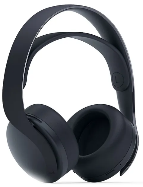 PS5 PULSE 3D Wireless Headset - Midnight Black - Headphones