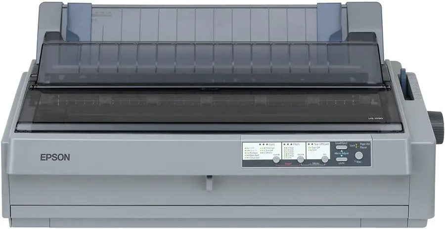 Epson LQ - Printers