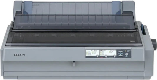 Epson LQ - Printers