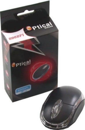 UniQue Optical PS - Keyboards and Mice