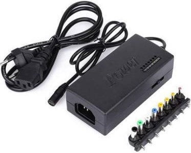 UniQue Universal 96W Laptop Charger 10 Pin - Renewable Power Solutions