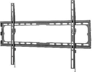 Volkano Steel Series 37 to 86 Flat and Curved TV Wall Mount - Computer Monitor Accessories