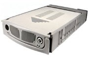 REMOVABLE IDE RACK ATA-133 With KEY FAN - Hard Drives/Storage