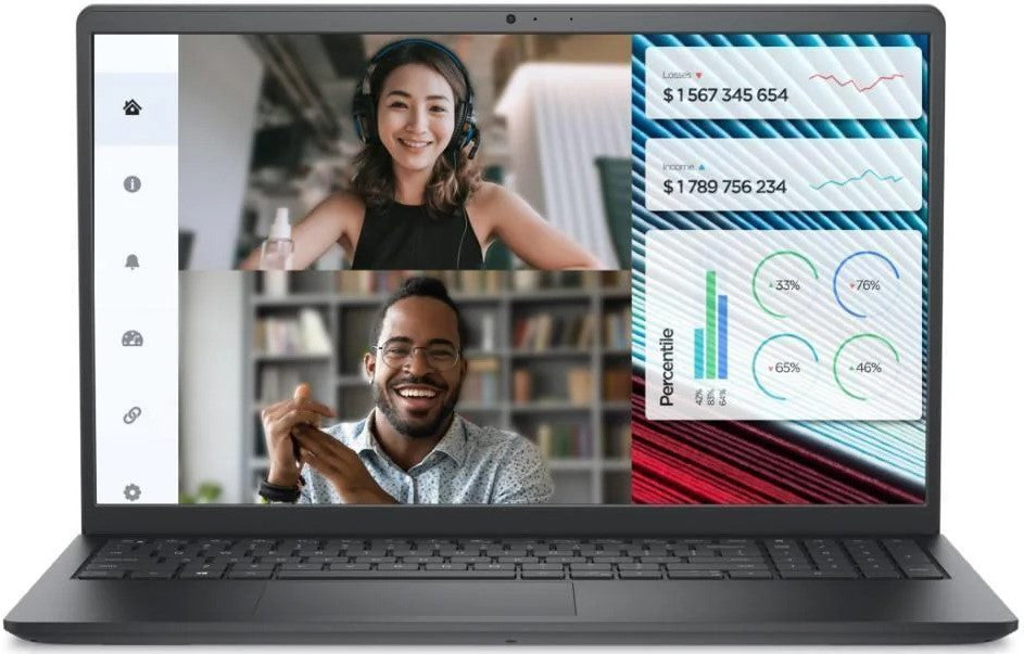 Dell Vostro 3520 Notebook Intel Core i3 - Notebooks and Laptops