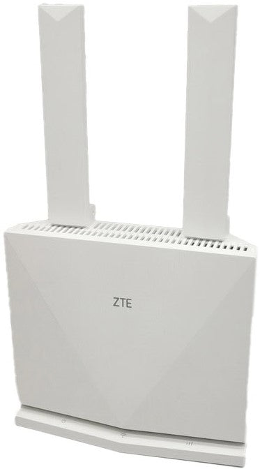 ZTE K10 4G LTE mobile WiFi Router - Modems & Routers