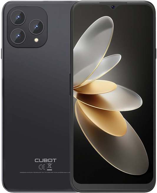 Cubot P80 Smartphone - Mobile and Smartphones