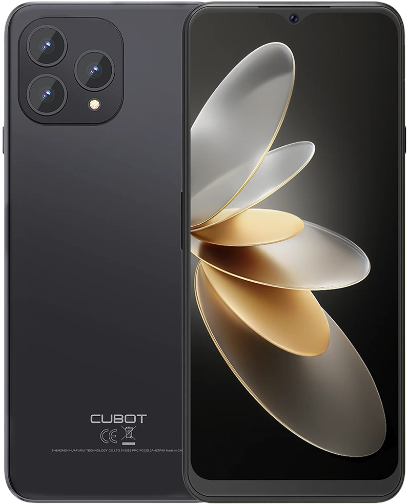 Cubot P80 Smartphone - Mobile and Smartphones