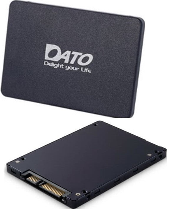 Dato 512GB DS700 2.5 inch Solid State Drive - Hard Drives/Storage
