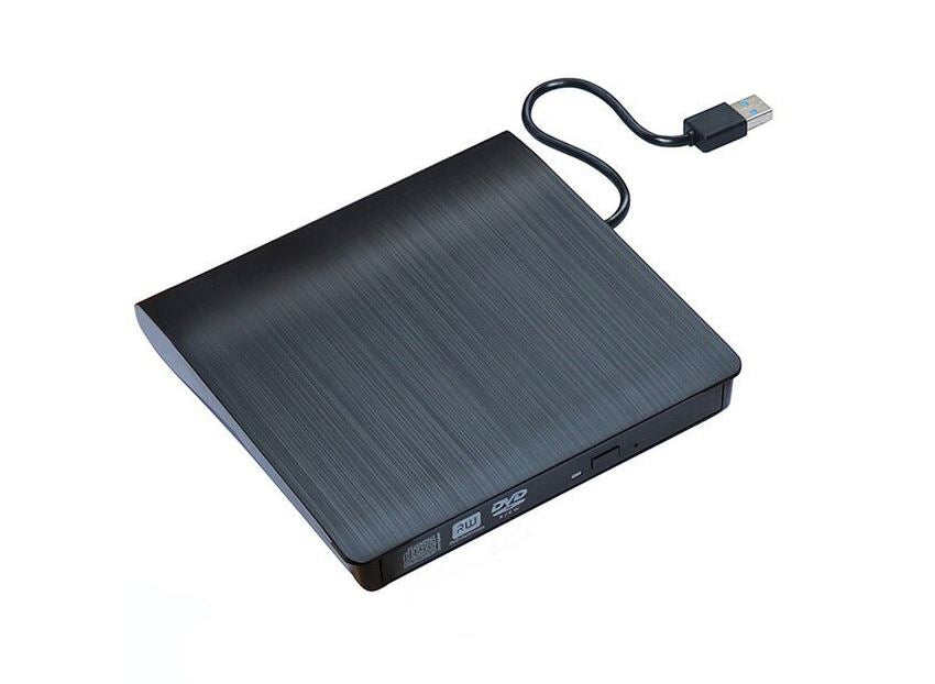 UniQue DVD-RW External Optical Drive - Computer Optical Drives