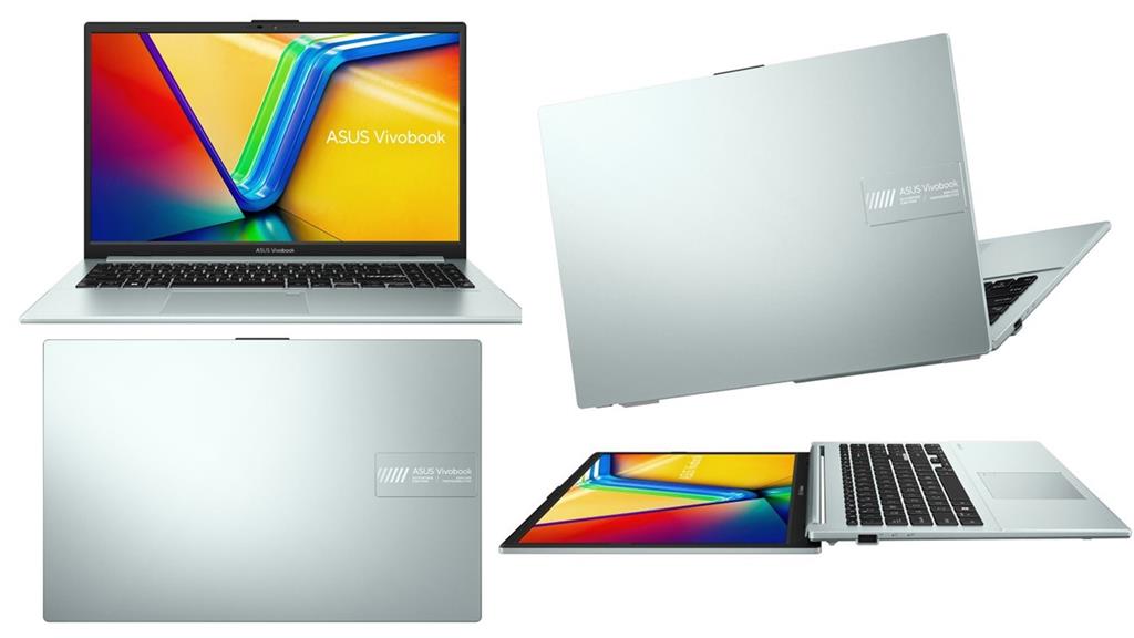 ASUS Vivobook 15 OLED E1504FA AMD Ryzen 5 - Notebooks and Laptops