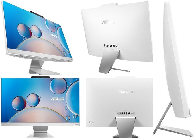 ASUS A3402 Intel Core i3 All-in-One Desktop PC - Desktop Computers