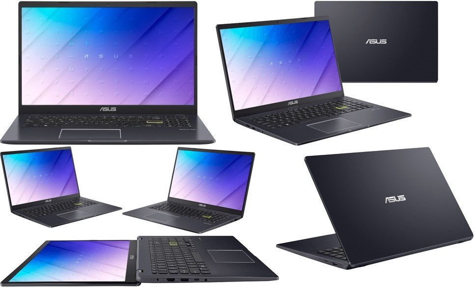 Asus Vivobook Go 15 E510KA Intel Celeron - Notebooks and Laptops
