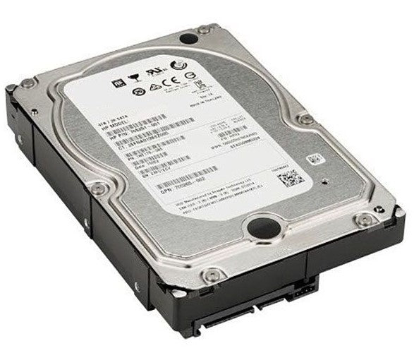 Toshiba 12TB MG Series 3.5 inch Enterprise SATA - Hard Drives/Storage