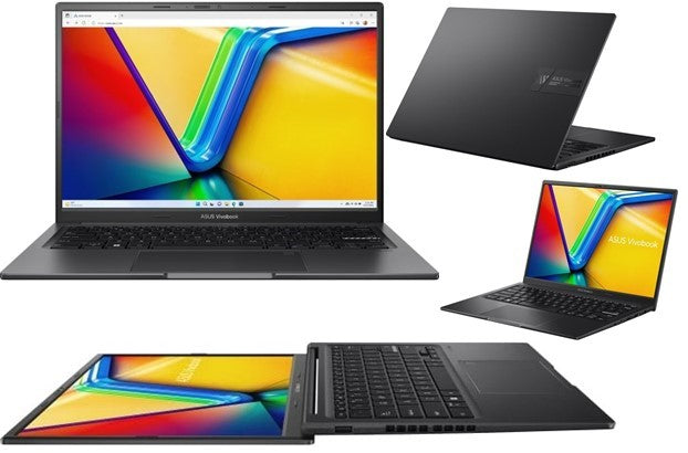 ASUS Vivobook 14X OLED Intel Core i5 Laptop - Notebooks and Laptops