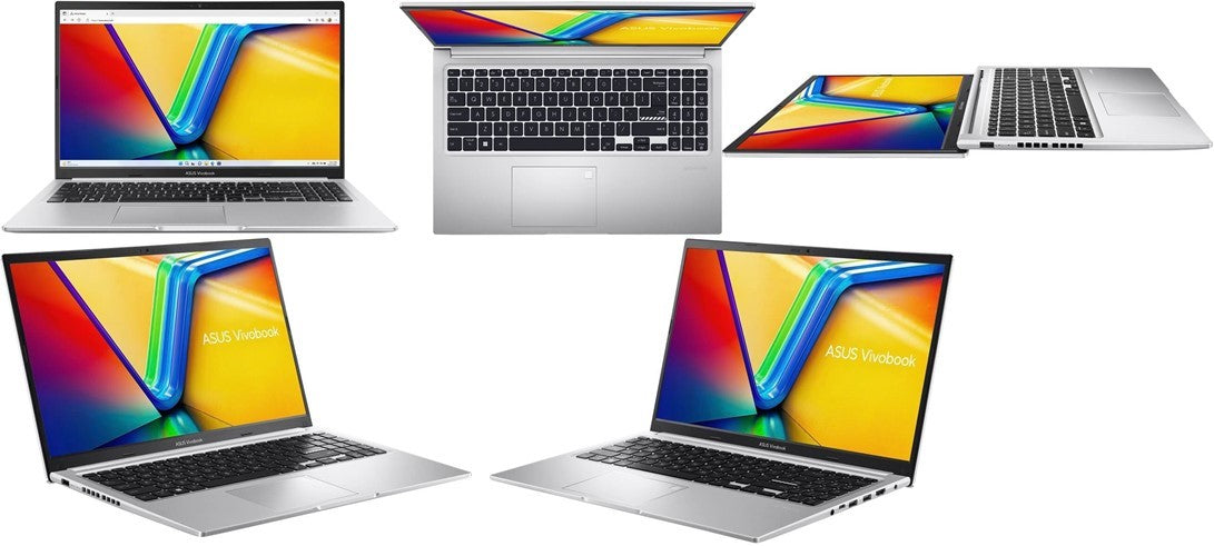 ASUS Vivobook 15 M1502YA AMD Ryzen 5 Laptop