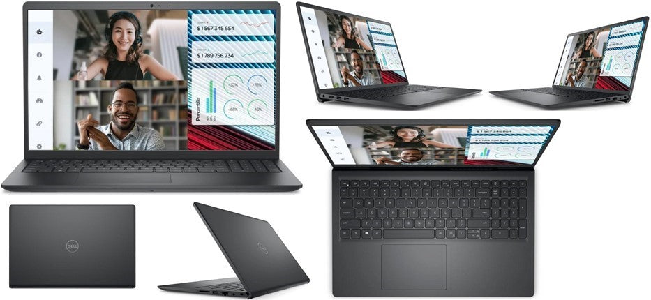 Dell Vostro 3520 Notebook Intel Core i3 - Notebooks and Laptops