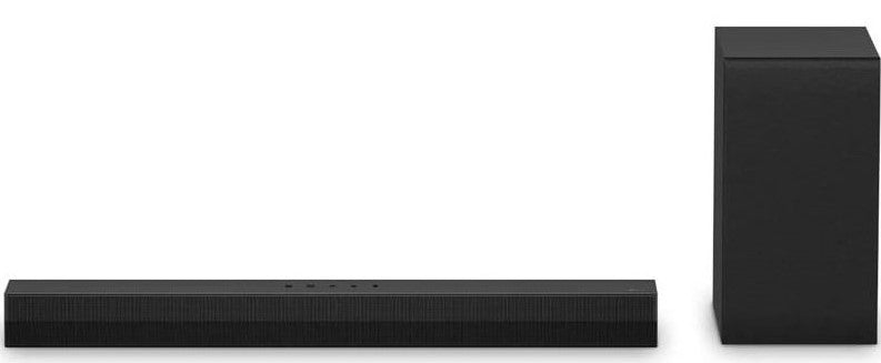 LG S40T 2.1ch 300w Soundbar with Wireless - Speakers & Audio