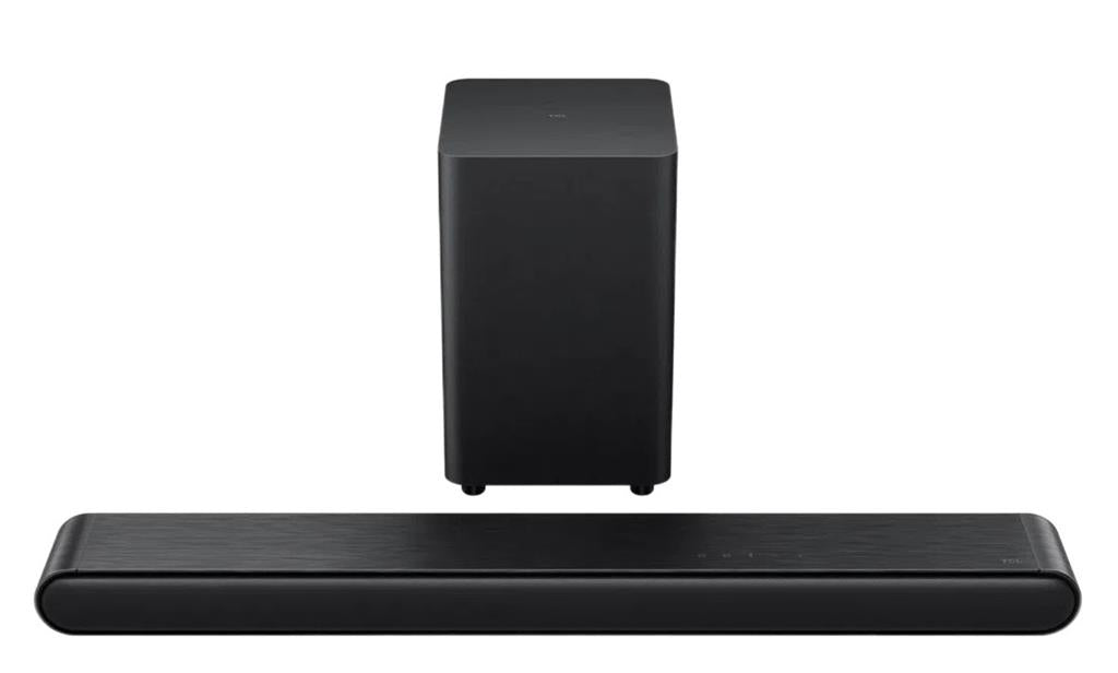 TCL S643W 3.1ch Soundbar - Speakers & Audio