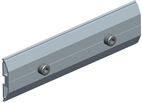 Solarix Rail connector Solar Panel Mounting - Renewable Power Solutions