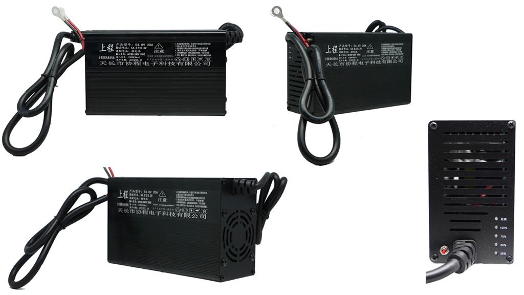 Solarix Ultra Power 24V 20A Lithium Ion Phosphate - Renewable Power Solutions