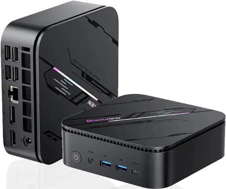 Blackview MP100 Pro 12th Gen Intel Core™ i3
