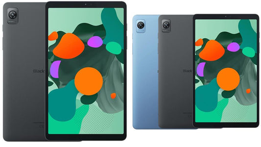 Blackview Tab 60 8.7 inch Android Tablet PC - Tablet PC’s