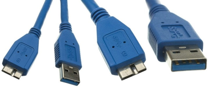Zatech USB 3.0 Type - Hard Drives/Storage