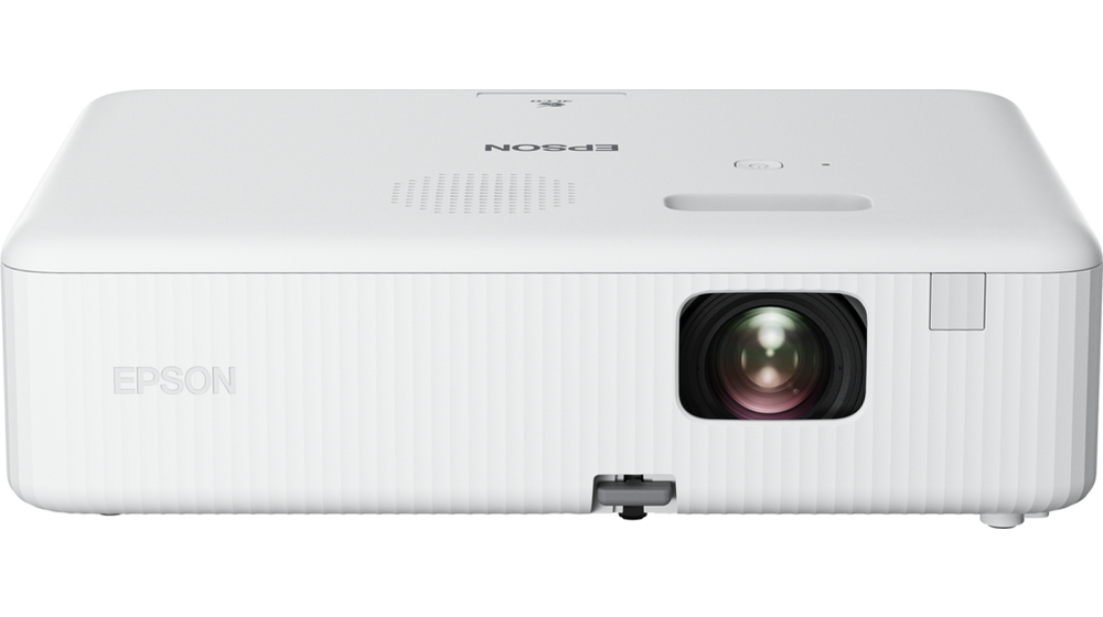 Epson CO-FD01 3LCD Full HD Projector - 3000 lumen - Projectors and Accessories