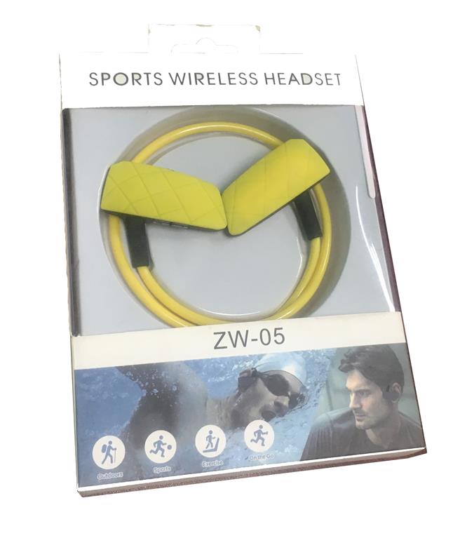 Geeko ZW - Headphones