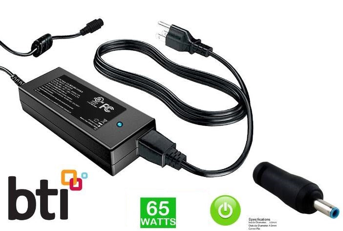 BTI AC - Notebook Power units