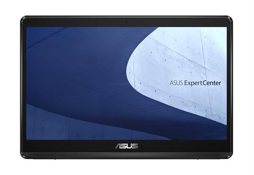 ASUS ExpertCenter E1 Intel Celeron AiO PC - Desktop Computers