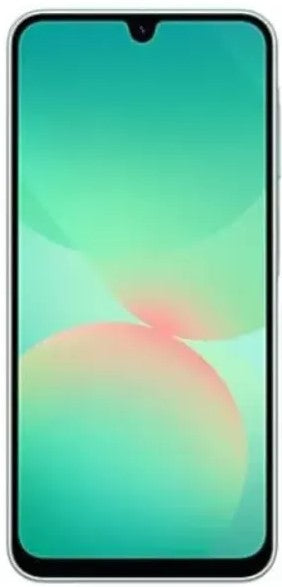 Samsung Galaxy A26 5G Dual Sim Smartphone Lite