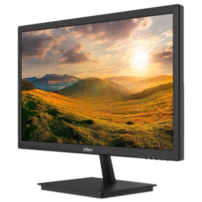 Dahua DHI-LM19-L200 19.5 Inch LED Monitor - Computer Monitors