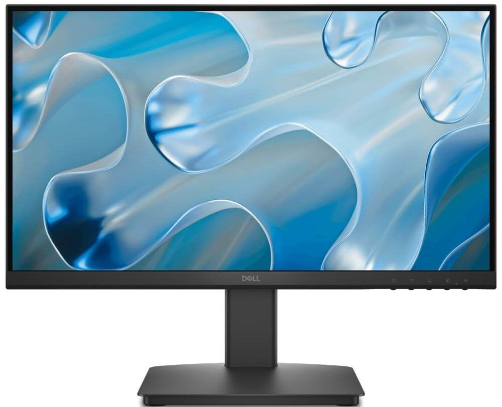 Dell 210-BQZS 22 Inch Full HD Monitor - Computer Monitors