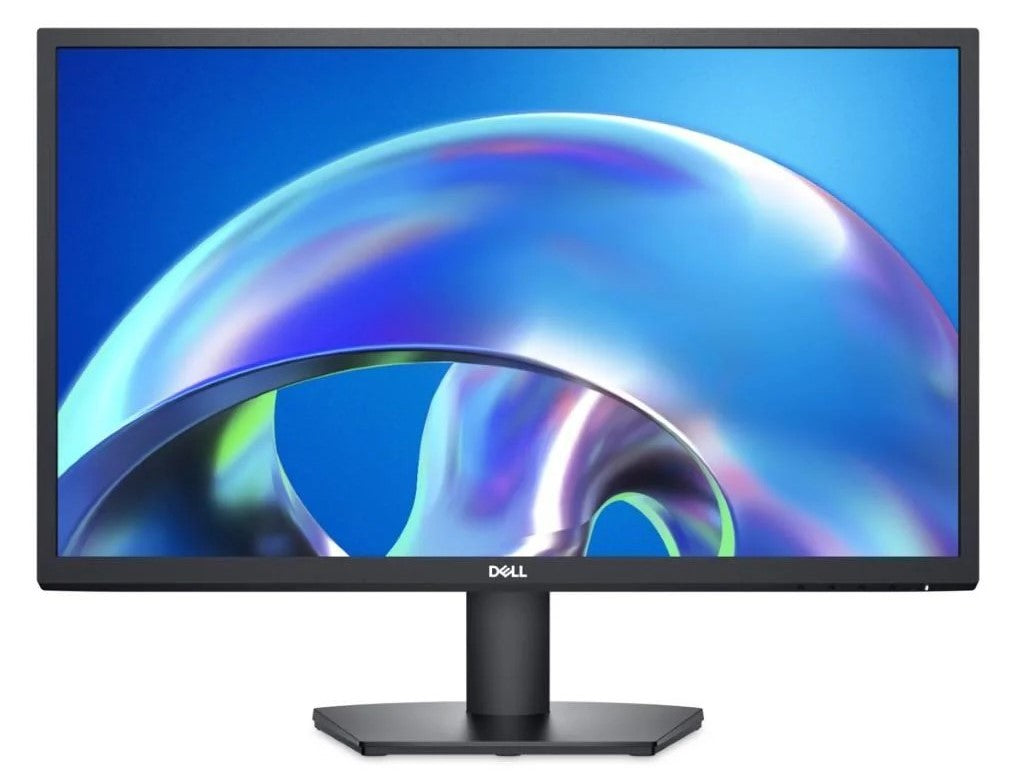 DELL 24 Inch SE2425H HDMI LED MONITOR BLACK - Computer Monitors
