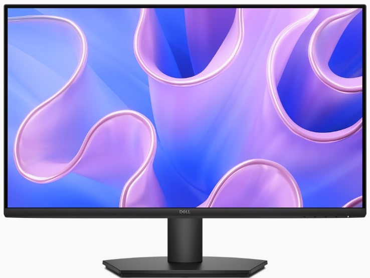 Dell SE2725HM 27 Inch Full HD Monitor - Computer Monitors