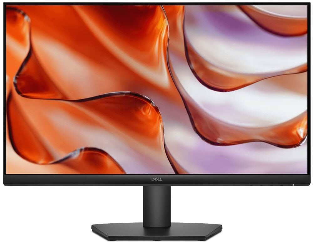 Dell SE2425HM 24 Inch Full HD IPS Monitor - Computer Monitors
