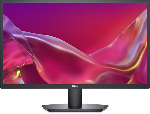 Dell SE2725H 27 inch FHD LED Backlit Monitor - Computer Monitors