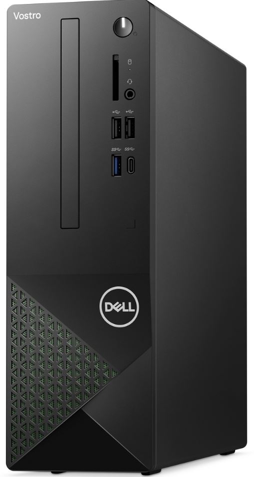 Dell Vostro 3030 Intel Core 12th Gen i5 Mini Desktop PC - Desktop Computers