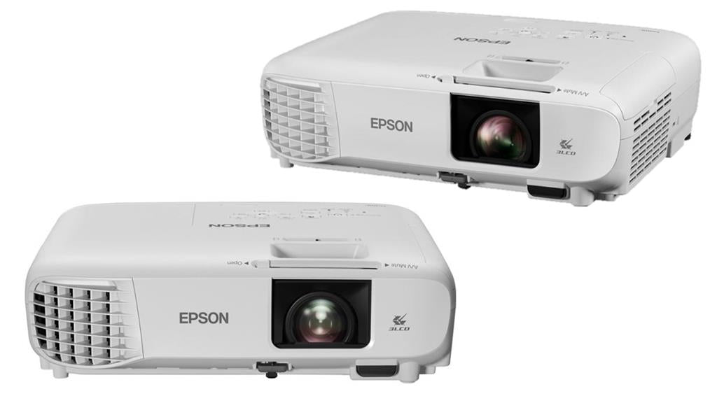 Epson EH-TW740 3LCD Data Home