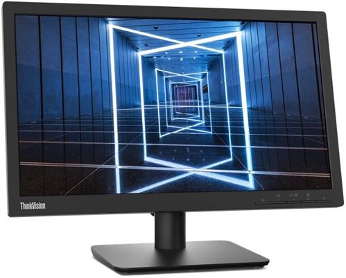 Lenovo 19.5 Inch ThinkVision E20-30 Series Monitor - Computer Monitors