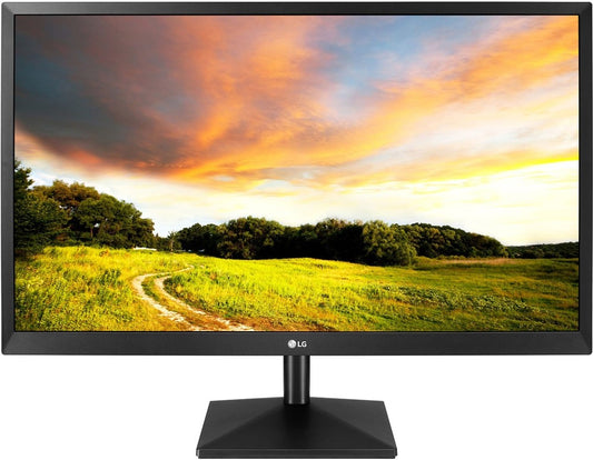 LG 19.5 Inch LED HDMI MONITOR - Computer Monitors