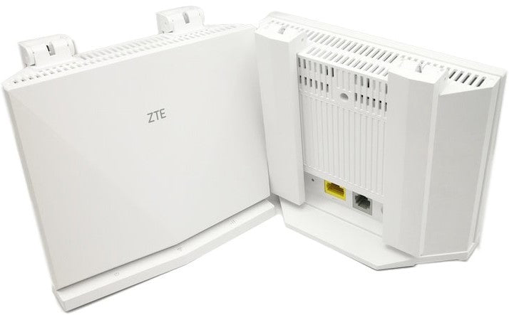 ZTE K10 4G LTE mobile WiFi Router